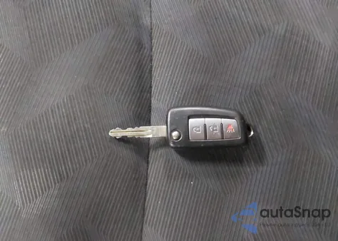 2015 Nissan Rogue S z USA, uszkodzony, nr VIN KNMAT2MV9FP537852